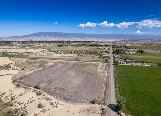 Property at Lot 4, TBD 1900 Rd, Delta, CO 81416