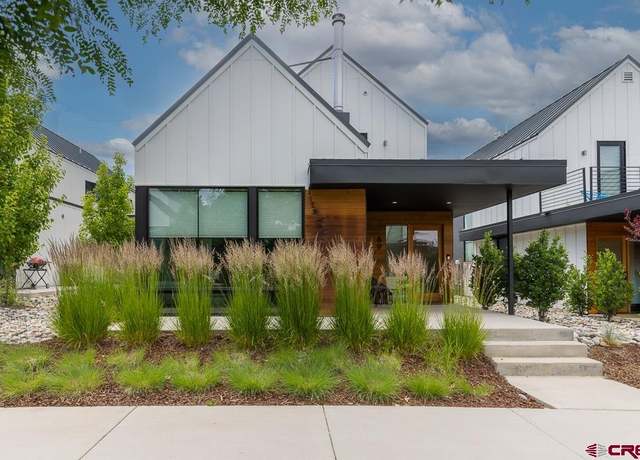 Property at 69 Jameson Dr, Durango, CO 81301, 3 beds, 2.5 baths