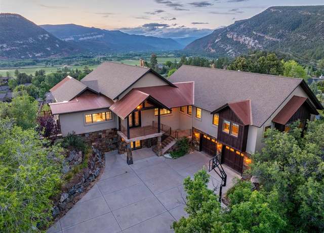 Property at 205 Oak Ridge Pl, Durango, CO 81301, 5 beds, 4.5 baths