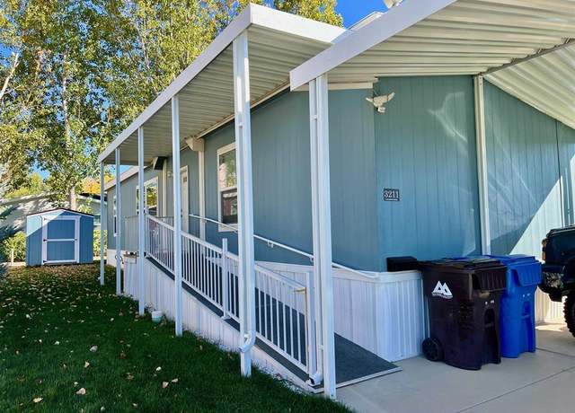 Property at 901 6530 Rd #3211, Montrose, CO 81401, 3 beds, 2 baths