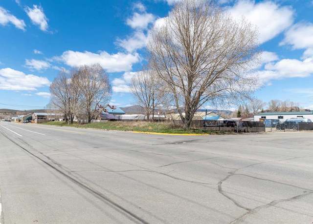 Property at 625 S 12th St, Gunnison, CO 81230