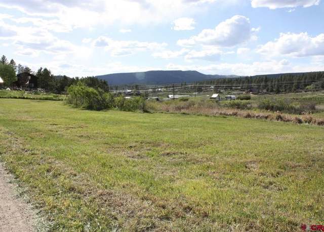 Property at 1022 E Stollsteimer Rd, Pagosa Springs, CO 81147