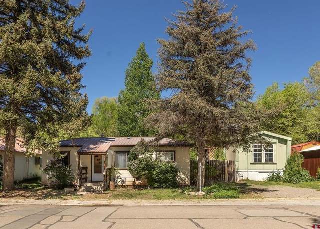 Property at 875 Browning Ave, Ignacio, CO 81137, 3 beds, 3 baths