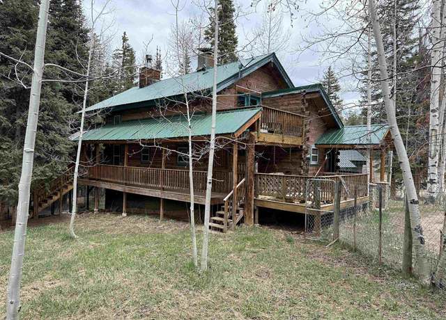 Property at 151 Columbine Dr, Durango, CO 81301, 2 beds, 2 baths