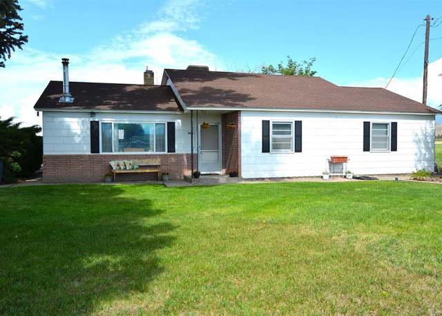 Property at 8801 2100 Rd, Austin, CO 81410, 3 beds, 1 bath