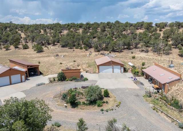 Property at 235 Cactus Pl, Montrose, CO 81403, 2 beds, 1 bath