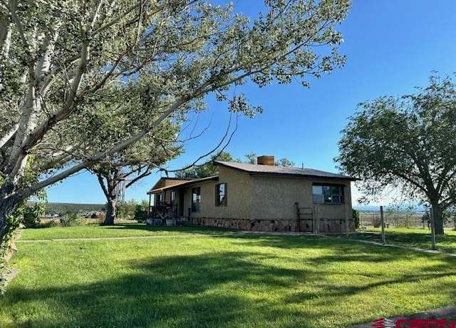 Property at 6066 Road 21, Cortez, CO 81321, 3 beds, 2 baths