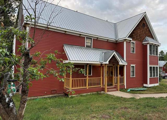 Property at 281 S Silver Queen Unit 110D, Durango, CO 81301, 1 bed, 1 bath
