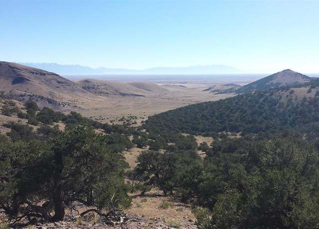Property at TBD Co Rd T Rd, Saguache, CO 81149