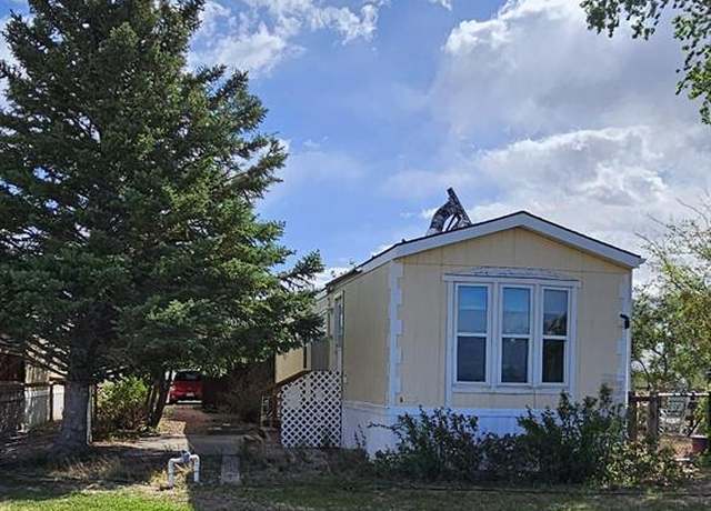 Property at 19870 Joy Rd #33, Orchard, CO 81410, 2 beds, 1 bath