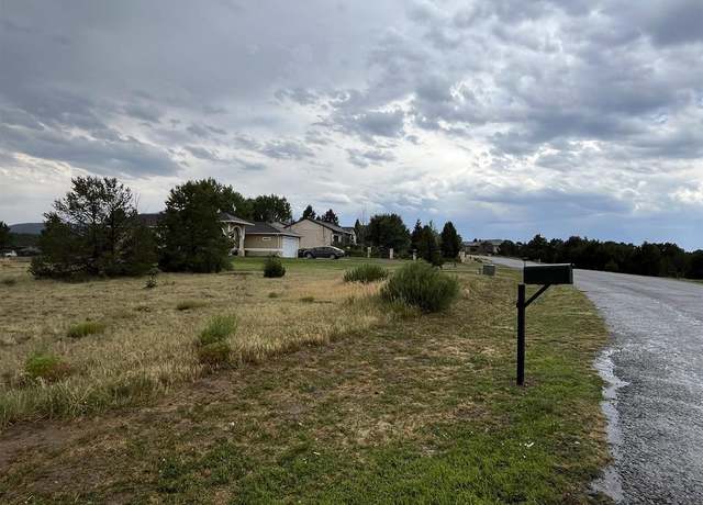 Property at TBD Pinon Terrace Lot 56, Trinidad, CO 81082