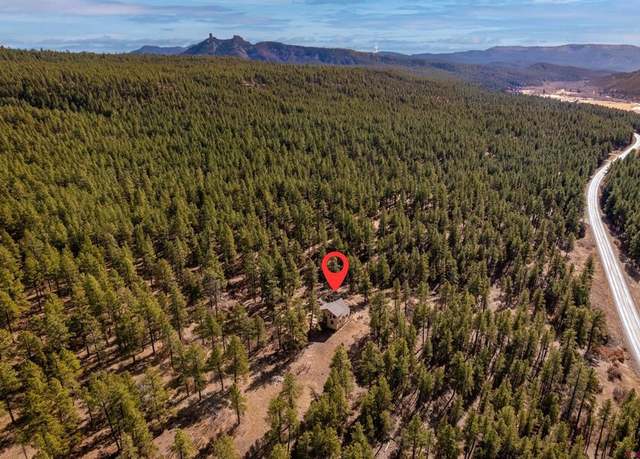 Property at 21681 A W Hwy 160, Pagosa Springs, CO 81147, 2 beds, 2 baths