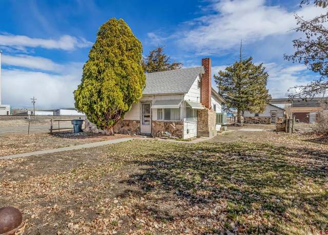 Property at 120 Silver St, Delta, CO 81416, 2 beds, 1 bath