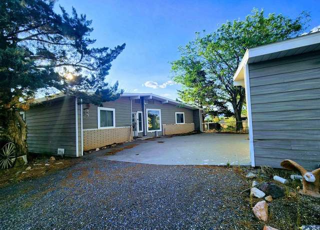 Property at 10415 Highway 65, Austin, CO 81410, 3 beds, 2 baths