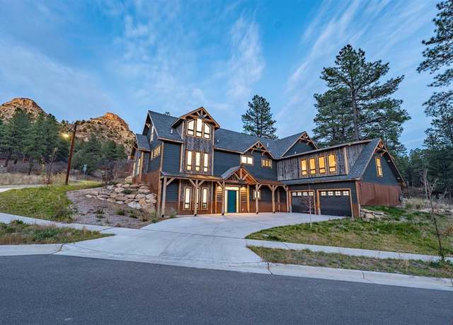 Property at 120 Wild Iris Ave, Durango, CO 81301, 4 beds, 3 baths