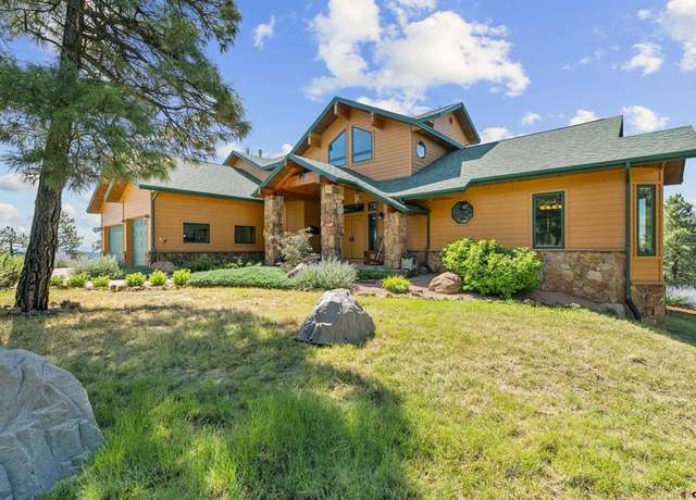 Property at 1009 Damascus Rd, Durango, CO 81301, 3 beds, 2.5 baths