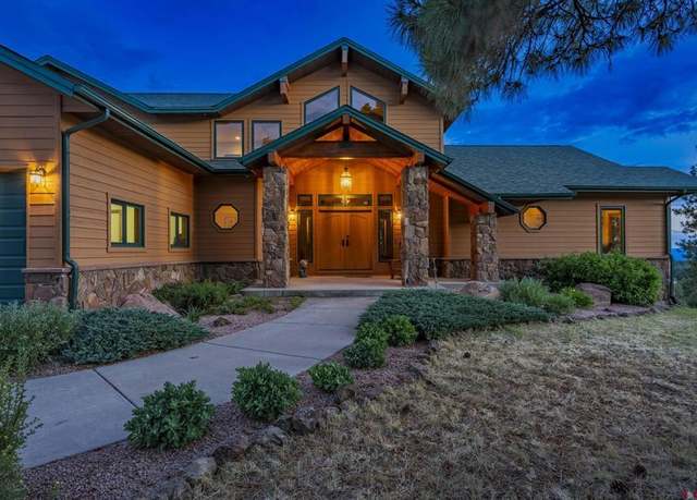 Property at 1009 Damascus Rd, Durango, CO 81301, 3 beds, 2.5 baths