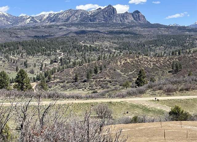 Property at 778 W Arbol Park Dr, Chromo, CO 81128
