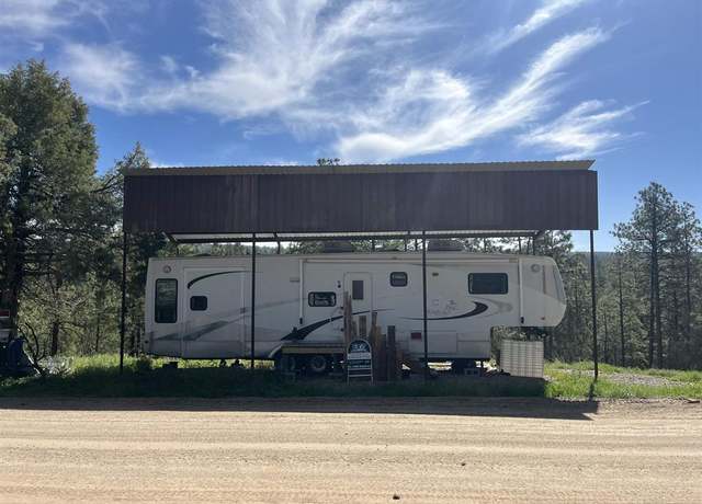 Property at 2444 Crooked Rd, Pagosa Springs, CO 81147