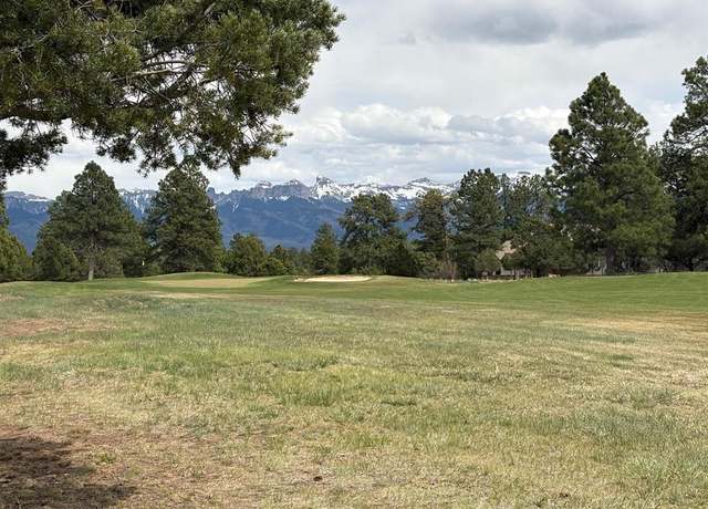 Property at 1695 Marmot Dr, Ridgway, CO 81432