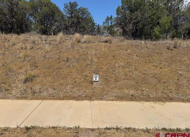 Property at 39 Salt Brush St, Durango, CO 81301