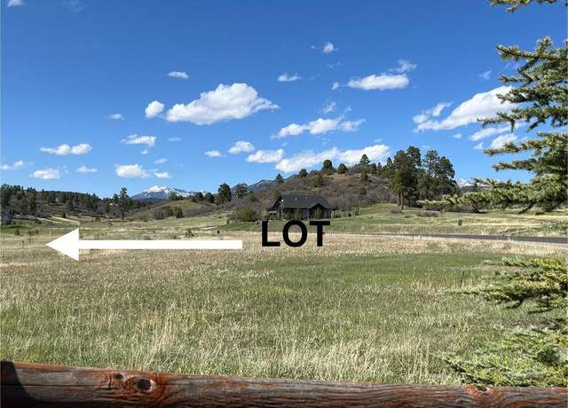 Property at 180 Dylan Dr, Pagosa Springs, CO 81147