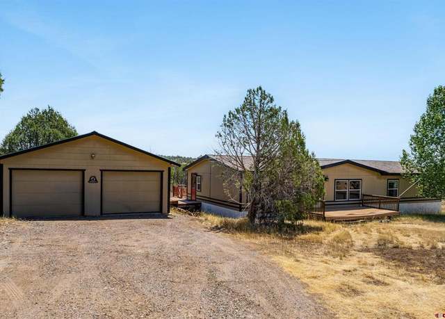 Property at 290 Valley Pl, Durango, CO 81303, 3 beds, 2 baths