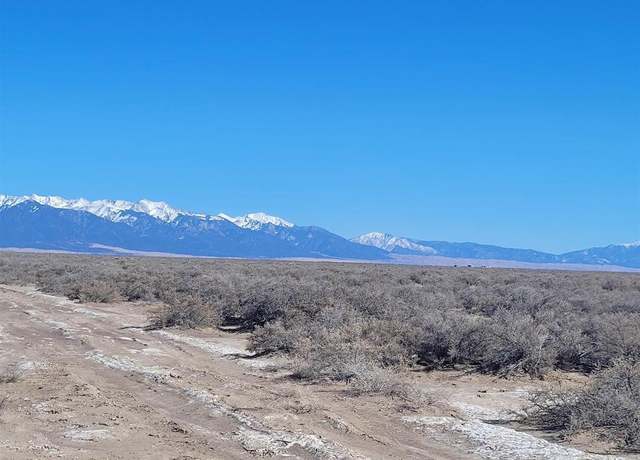 Property at 0 Co Rd R Rd, Moffat, CO 81143