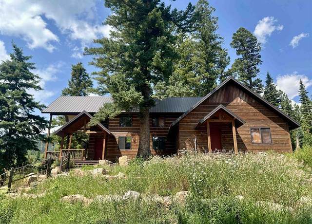 Property at 237 Elk Dr, Cimarron, CO 81220, 3 beds, 2 baths