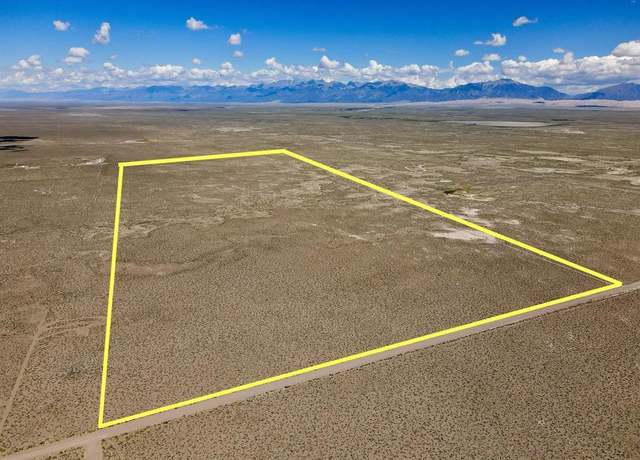Property at TBDWP3 Lane 4 N, Mosca, CO 81146