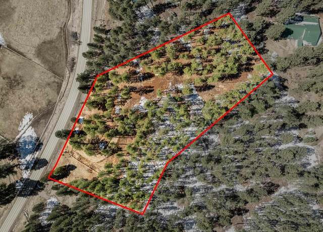 Property at 7070 Cr 501, Bayfield, CO 81122