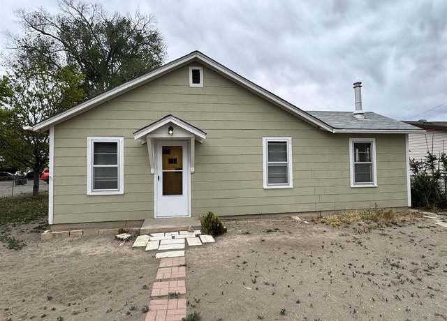 Property at 709 E 3rd St, Delta, CO 81416, 2 beds, 1 bath