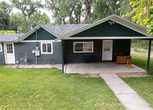 Property at 1551 G86 Rd, Delta, CO 81416, 1 bed, 1 bath