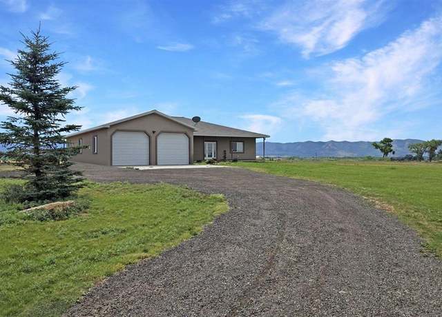 Property at 26030 Road N, Cortez, CO 81321, 3 beds, 2 baths