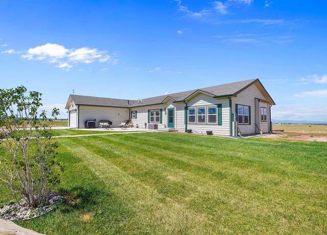 Property at 37105 Ii Rd, Redvale, CO 81431, 3 beds, 2 baths