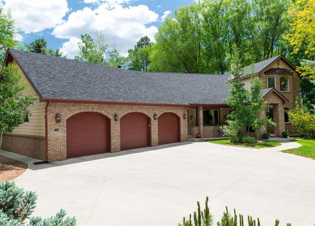 Property at 46 Blue Sky Dr, Durango, CO 81301, 4 beds, 3 baths