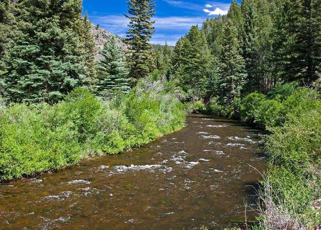 Property at 522 Cebolla Creek Rnch, Gunnison, CO 81230