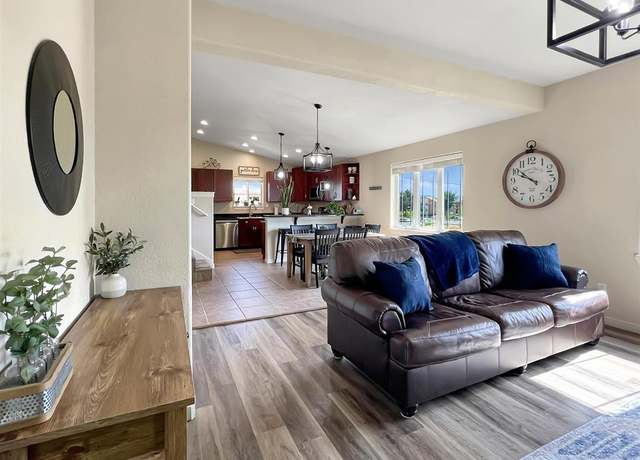 Property at 506 Amanda Lee Ln, Cortez, CO 81321, 3 beds, 2.5 baths