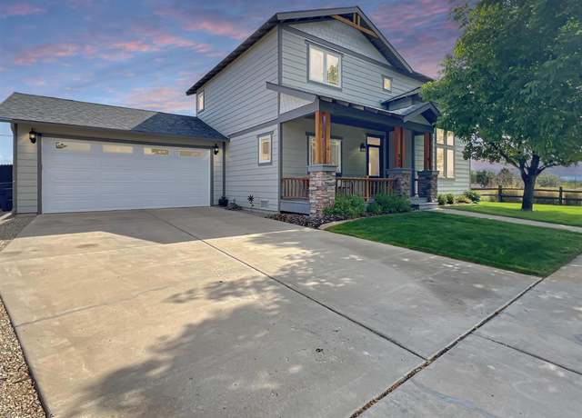 Property at 506 Amanda Lee Ln, Cortez, CO 81321, 3 beds, 2.5 baths