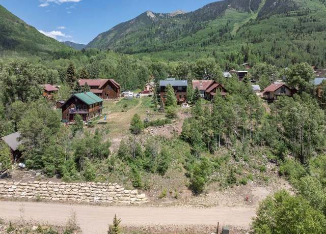 Property at TBD S Hancock St, Rico, CO 81332