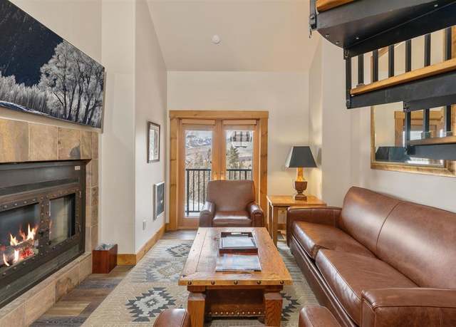 Property at 457 Mountain Village Blvd Unit 2222-2224, Mountain Village, CO 81435, 3 beds, 3 baths