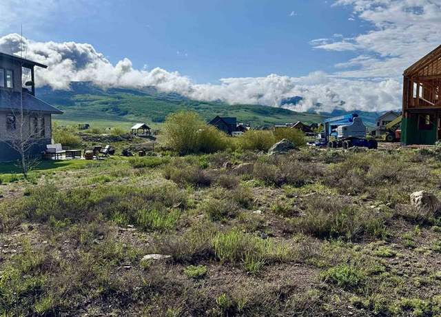 Property at 214 Elk Valley Rd, Crested Butte, CO 81224