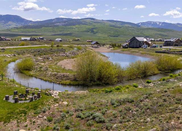 Property at 214 Elk Valley Rd, Crested Butte, CO 81224