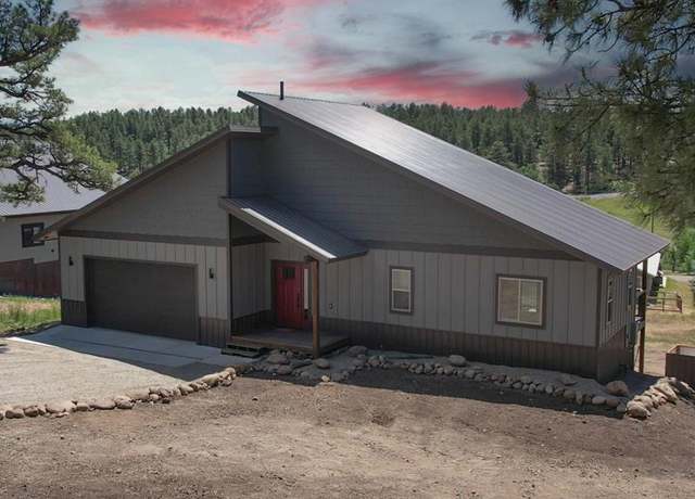 Property at 142 Capitan Cir, Pagosa Springs, CO 81147, 3 beds, 3 baths