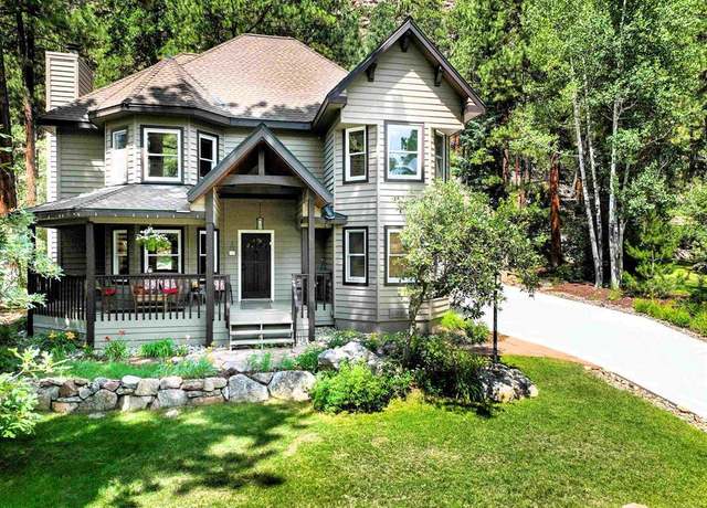 Property at 34 Crocus Ct, Durango, CO 81301, 3 beds, 2.5 baths