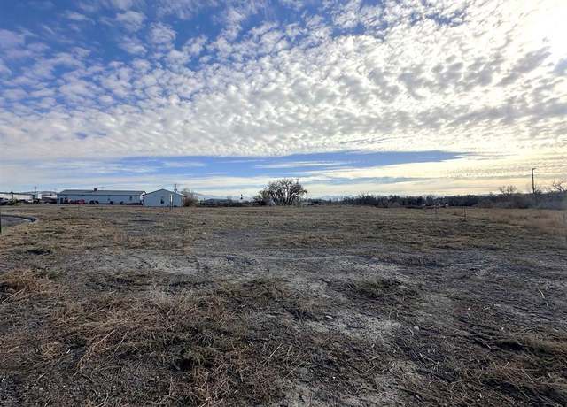 Property at Lot 3B Industrial Dr, Montrose, CO 81401