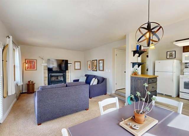 Property at 6 Ferringway Cir #47, Durango, CO 81301, 1 bed, 1 bath