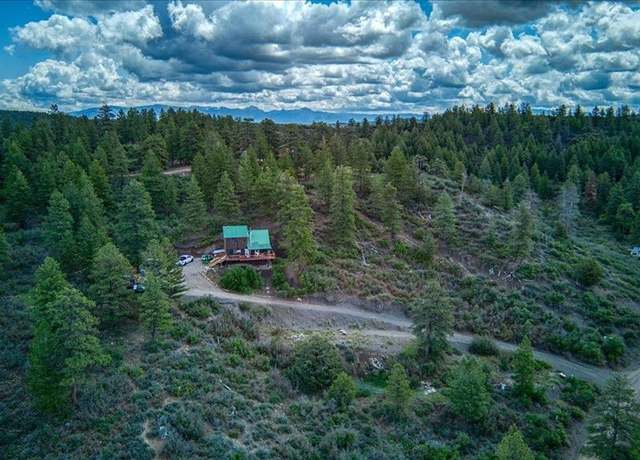 Property at 428 Echo, Pagosa Springs, CO 81147, 2 beds, 1.5 baths