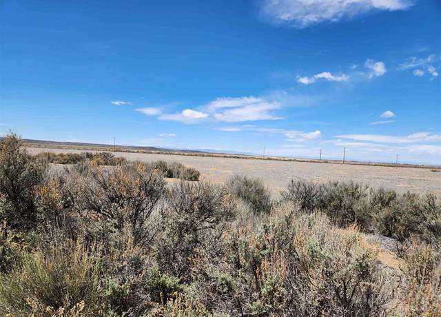Property at lot 1 Earl Rd, San Luis, CO 81152