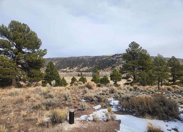 Property at TBD Conejos River Trl, Antonito, CO 81120